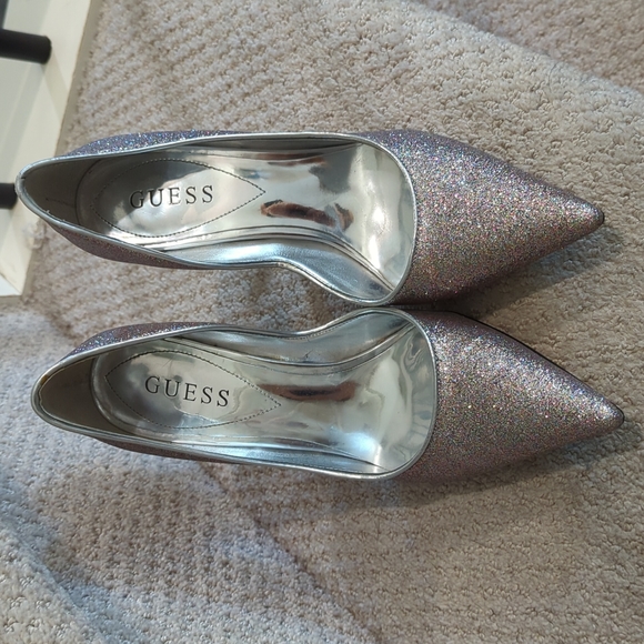 Guess Carrie pump high heels - Picture 2 of 7